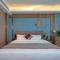 Morning Hotel, Changde Linli, Anfu Bus Station