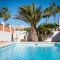 Casa Velero to 100mt from beach , optical fiber