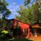 The Murana Chalet - Nanyuki