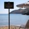 Nos Duos Villa, a Spectacular Beachfront Escape, By ThinkVilla - Panormos