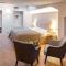 COME2rest - Subaciaus 5 - Vilnius