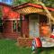 The Murana Chalet