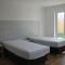 2 Zimmer Apartment mit 3 Einzelbetten in der Land of Living - Kelheim