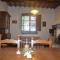 Cortona Holiday Home