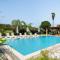 St. George Villa