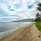 Kihei Beach 508 - كيهي