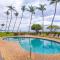 Kihei Beach 508 - كيهي