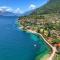 Absentia 1763 Garda Boutique Home - Lake front - 布雷佐内加尔达