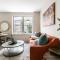 Elegant Studio Near French Quarter