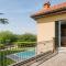 MONFERRATO HILLS Charming Garden Villa