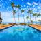 Mahina Surf 205