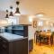 Apartmány Špička - Stříbrnice u sjezdovky