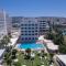 Iliada Beach Hotel