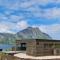 Classy Cabin Lofoten