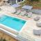 Villa Ftelia Oasis,Skiathos