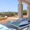 Villa Levante Sea View With Air Conditioning, Parking And Wi-Fi