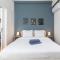 Houseloft Metropolitan Highlight - Salonicco