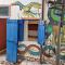 Hostel-Agência Chapada Backpackers