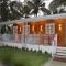 Anthy’s Guesthouse and Restaurant