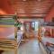 Hostel-Agência Chapada Backpackers