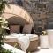 Aura Suites Paros - 纳乌萨
