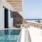 Aura Suites Paros - 纳乌萨