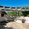 Beautiful trulli house in Puglia