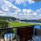 Lux Apartman Crnjanski II, Jagodina