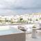 Aura Suites Paros - 纳乌萨
