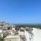 La Stanza sul Tetto - Panorama&Relax - Ostuni centro