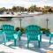 Absolute Waterfront Marina Views - Patterson Lakes