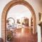 Relais Casale Il Poggetto VILLA PAOLA by Zoom In Earth