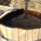 Lushna 4 Petite at Lee Wick Farm Cottages & Glamping