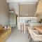 Baia Dorata beach apartments