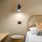 Baia Dorata beach apartments