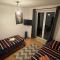 Live easy with balcony,Netflix, quiet, close to Football stadium, direct train connection, Espresso maker - Leipzig