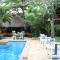 Hotel Napoleon Lagune