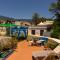 Hostel Albergue La Casa Encantada