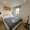 Luxury apartment Alexandar