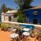 Hostel Albergue La Casa Encantada