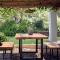 The Aloes Farm - The Studio & The Gallery - Hilton