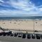 Hampton Beach OCEAN FRONT Condo at the Surf - Хэмптон