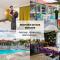 ibis Styles Lyon Bron Eurexpo - Bron