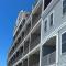 Hampton Beach OCEAN FRONT Condo at the Surf - Хэмптон