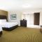 Victoria Inn Hotel and Convention Center Winnipeg