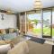 STYLISH CHALET with SEA VIEWS at Kingsdown Park with Swimming POOL - Kingsdown