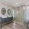Stunning Villa with pool and views of Knysna - 克尼斯纳