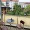Live easy with balcony,Netflix, quiet, close to Football stadium, direct train connection, Espresso maker - Leipzig