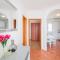 2 x Top Floor Modern Family apartments