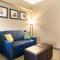 Comfort Suites at Woodbridge